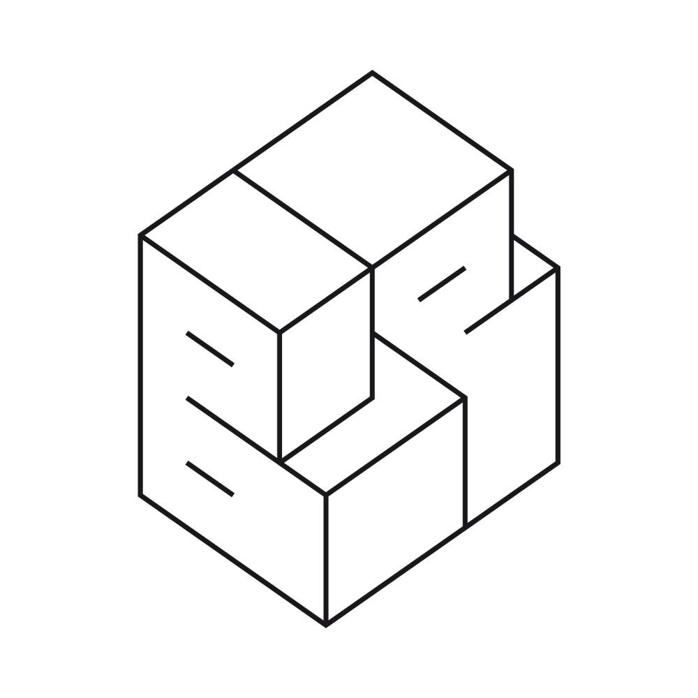 Smooth Hailey Stackable Ring - Silver-1 product photo